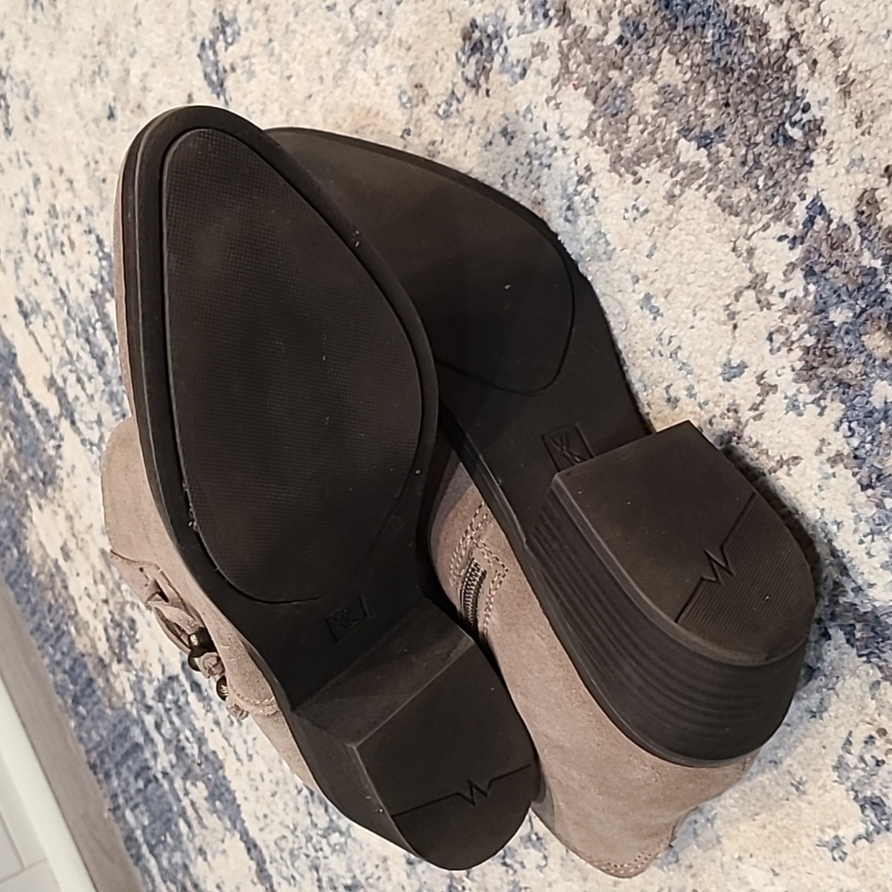 White Mountain Boots - image 6